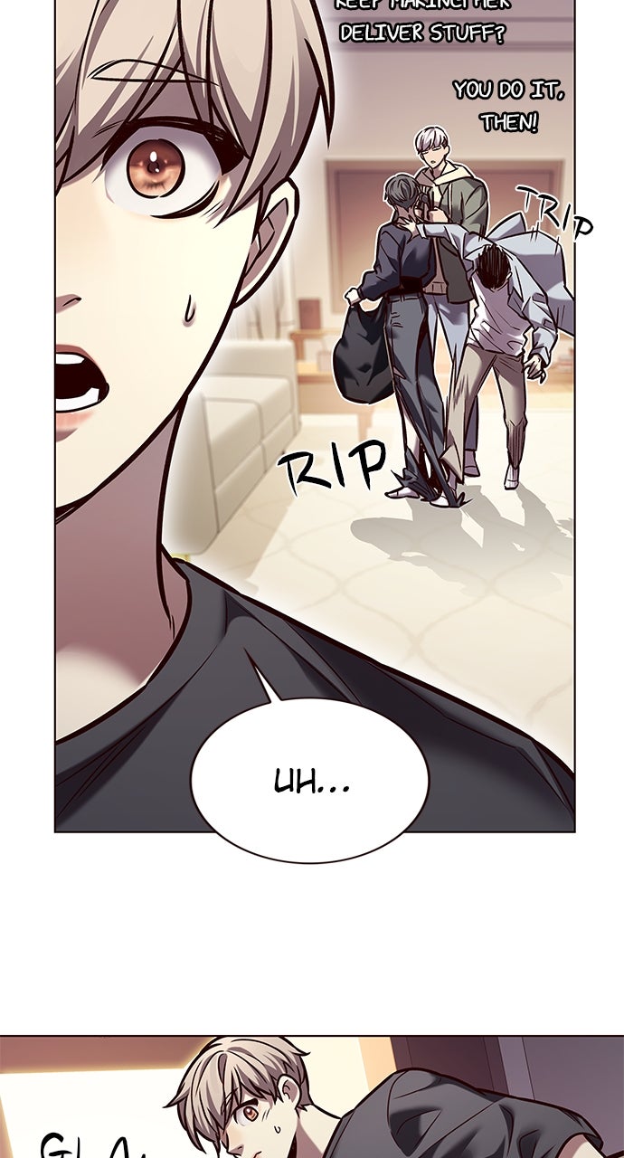 Read Eleceed EN Manga Online