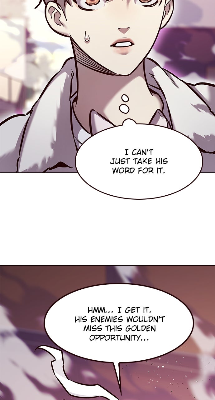 Read Eleceed EN Manga Online