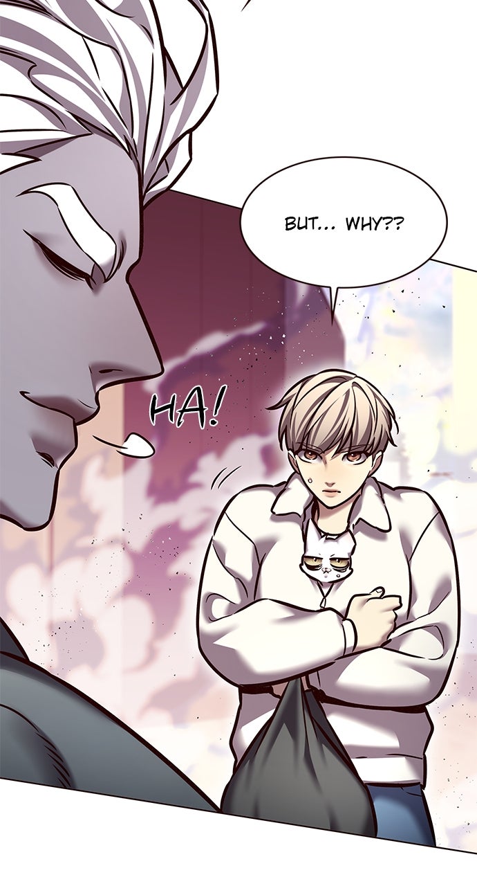 Read Eleceed EN Manga Online