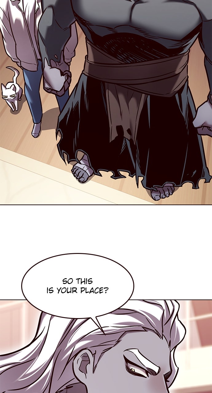 Read Eleceed EN Manga Online