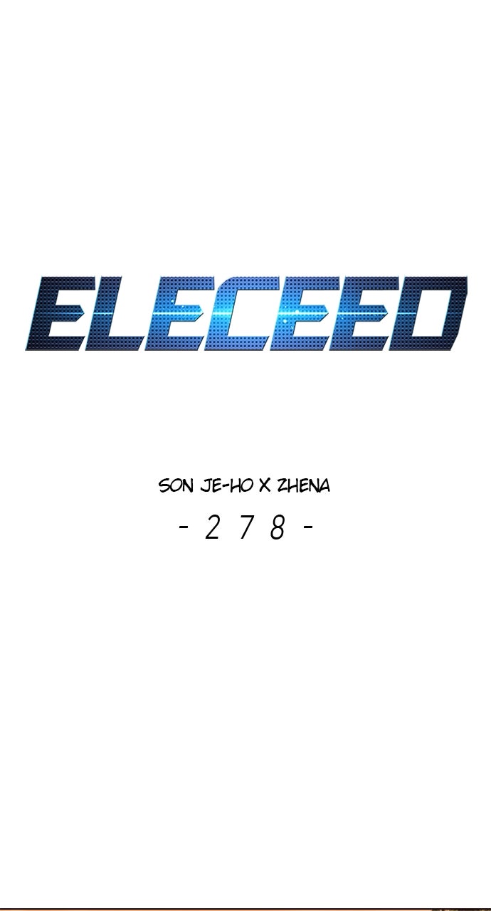 Read Eleceed EN Manga Online