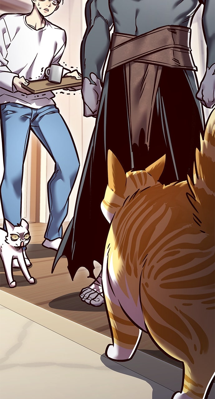 Read Eleceed EN Manga Online