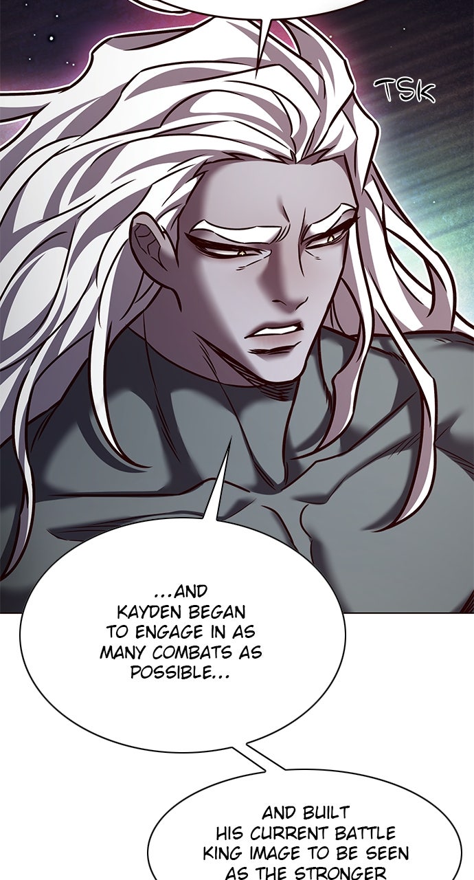 Read Eleceed EN Manga Online