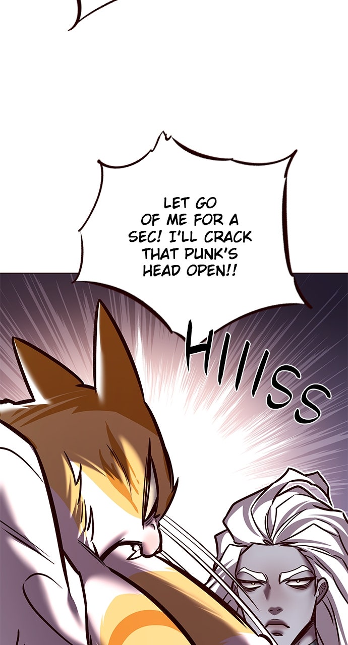 Read Eleceed EN Manga Online