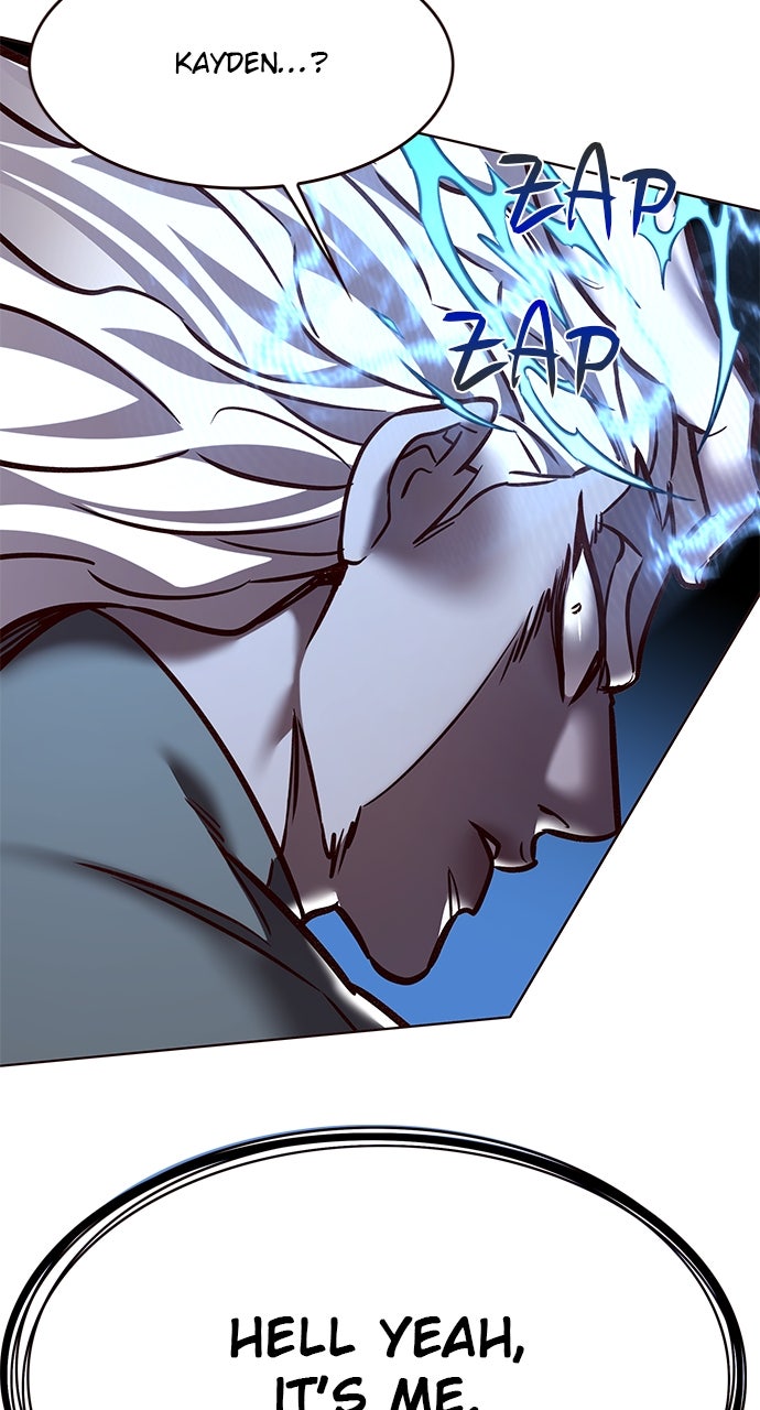 Read Eleceed EN Manga Online