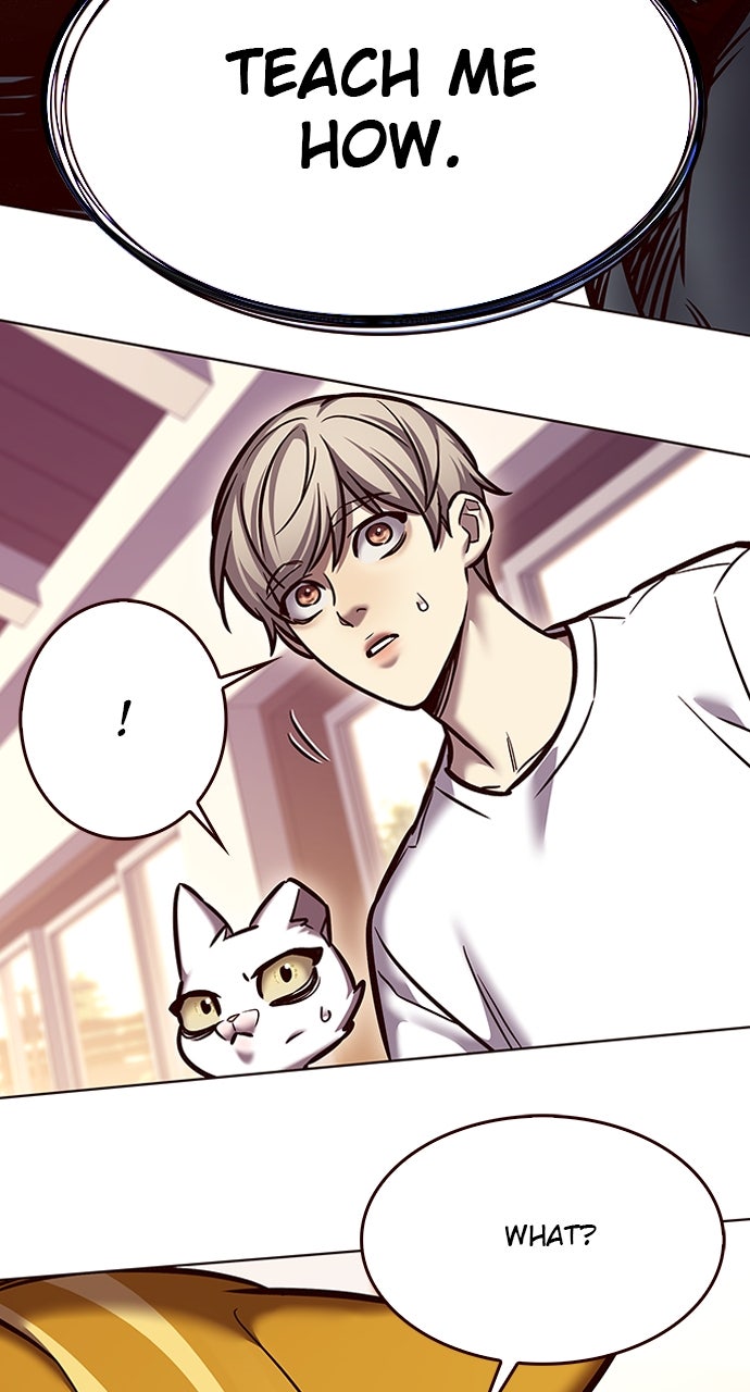 Read Eleceed EN Manga Online