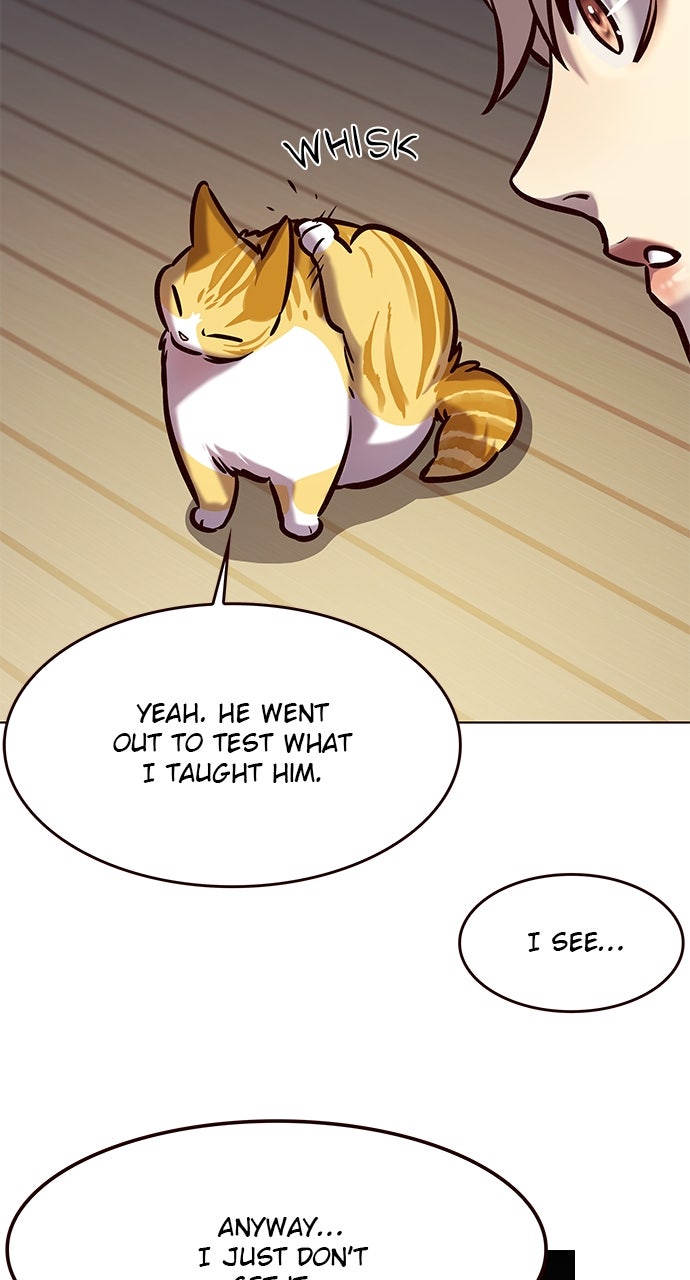 Read Eleceed EN Manga Online