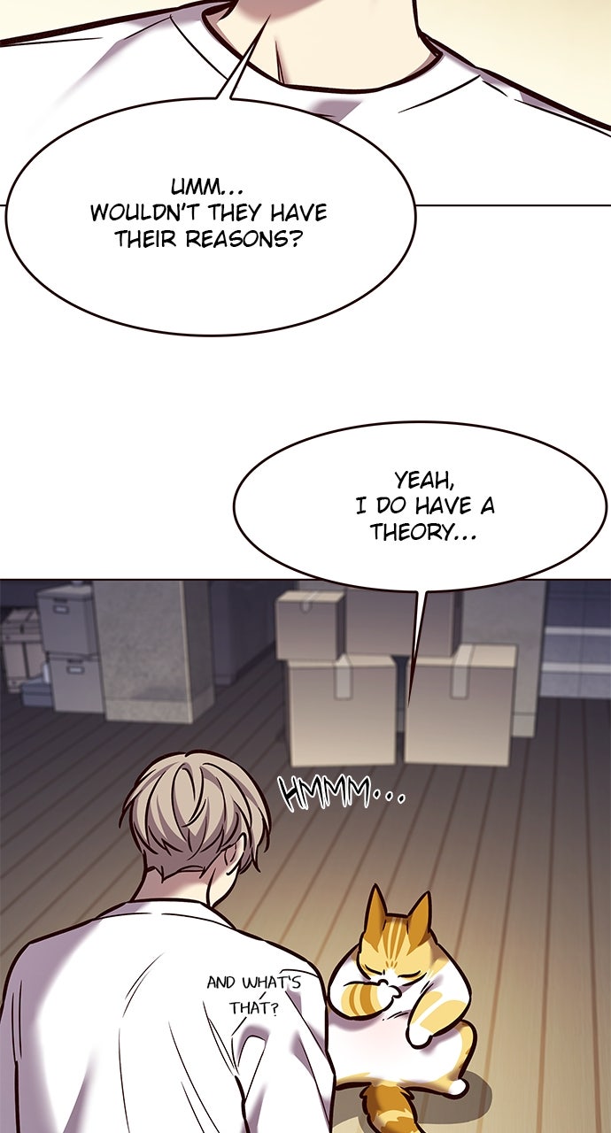 Read Eleceed EN Manga Online