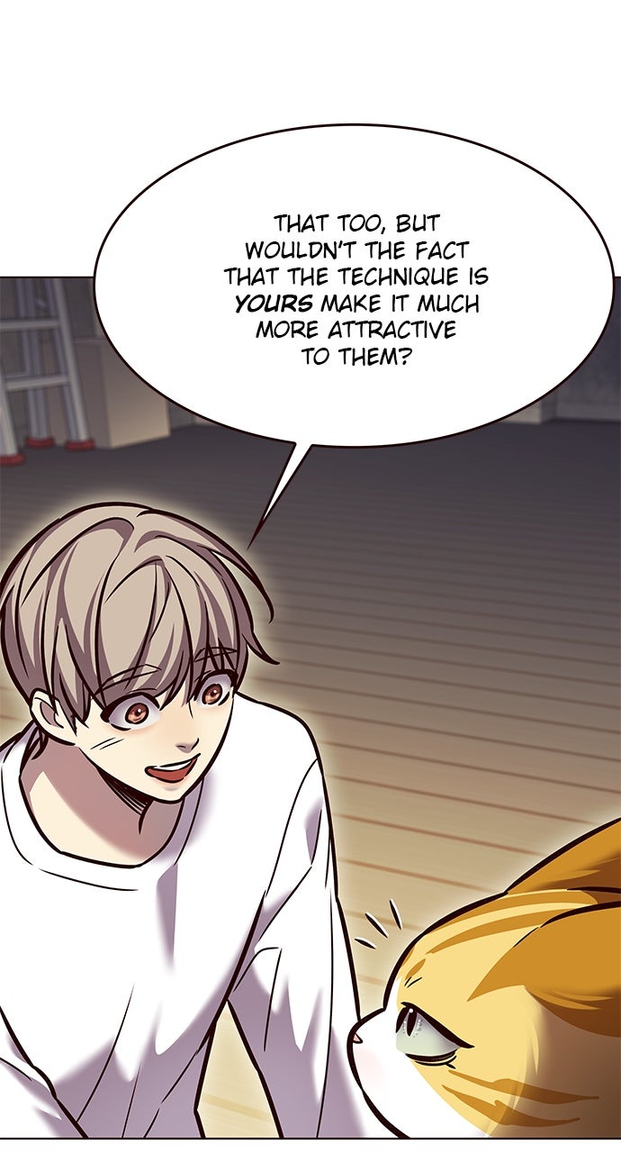 Read Eleceed EN Manga Online