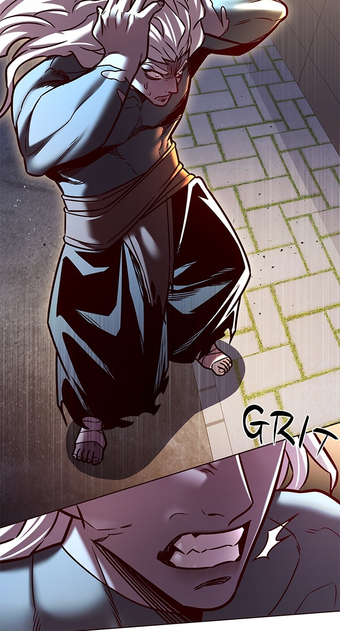 Read Eleceed EN Manga Online