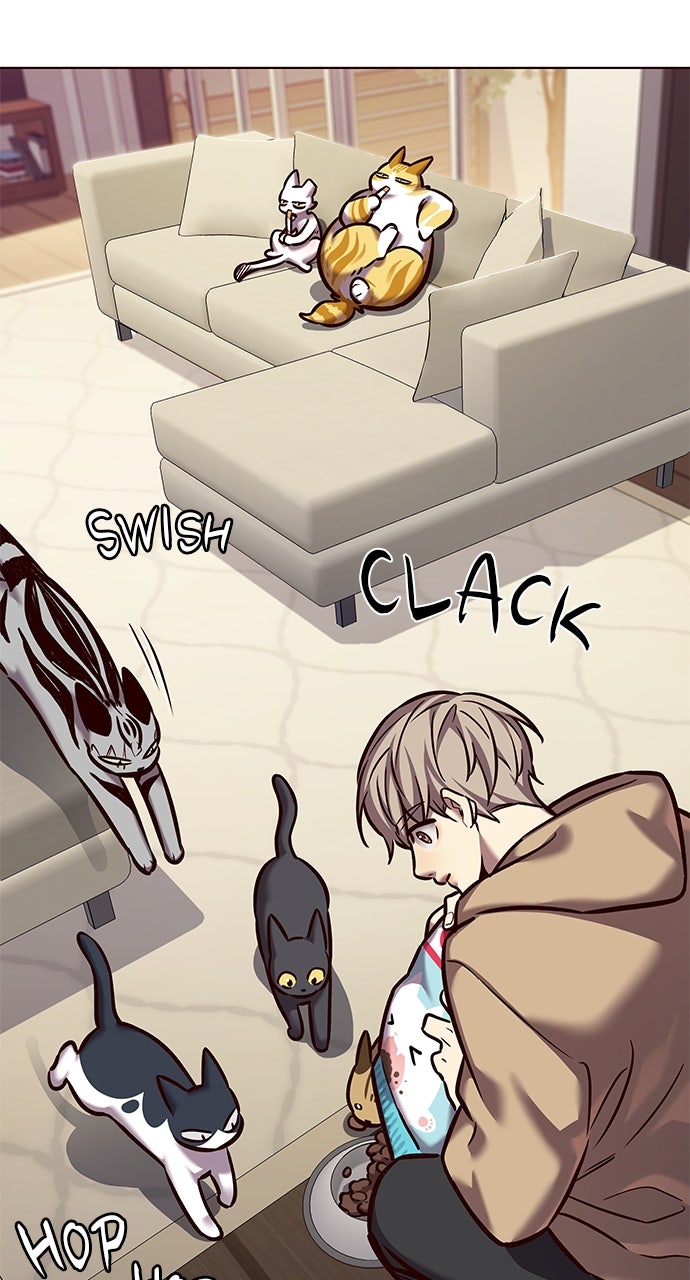 Read Eleceed EN Manga Online