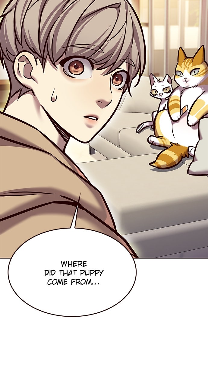 Read Eleceed EN Manga Online