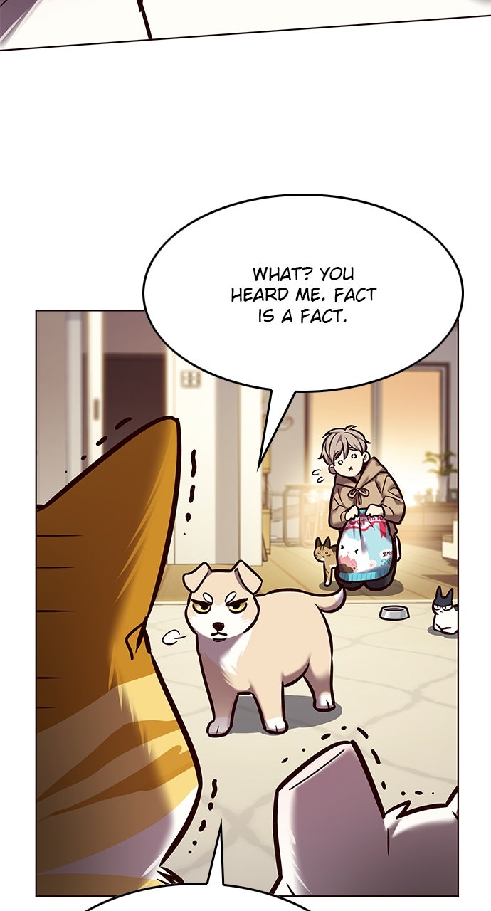 Read Eleceed EN Manga Online