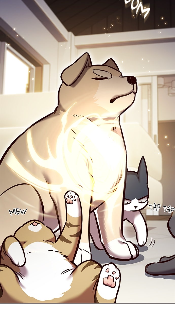 Read Eleceed EN Manga Online