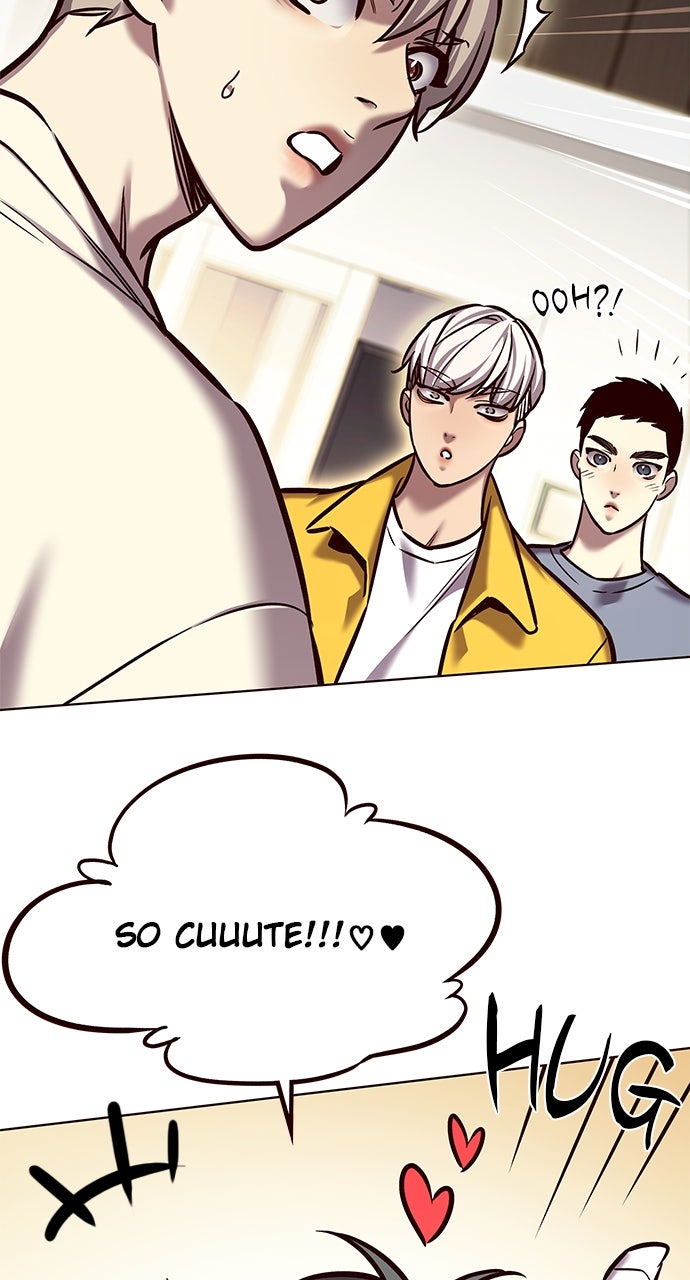 Read Eleceed EN Manga Online