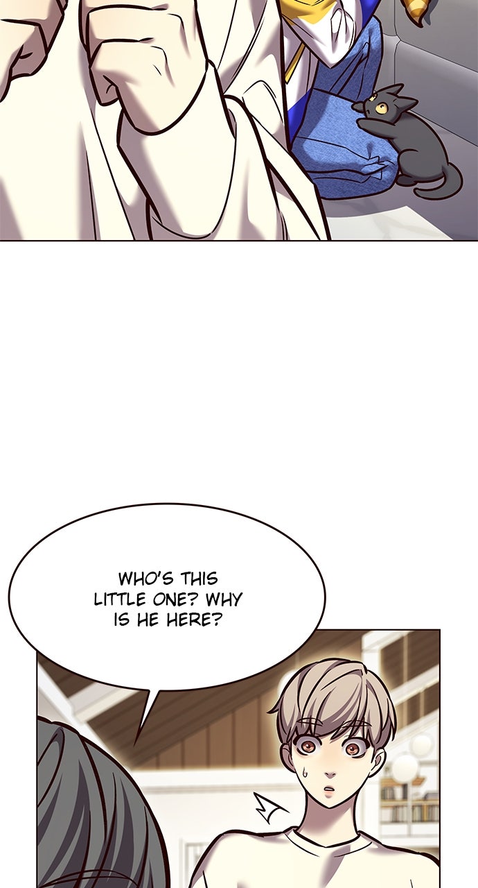 Read Eleceed EN Manga Online