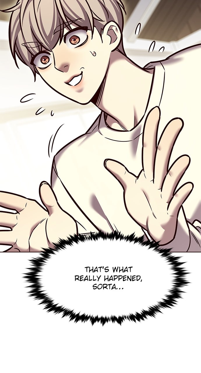 Read Eleceed EN Manga Online