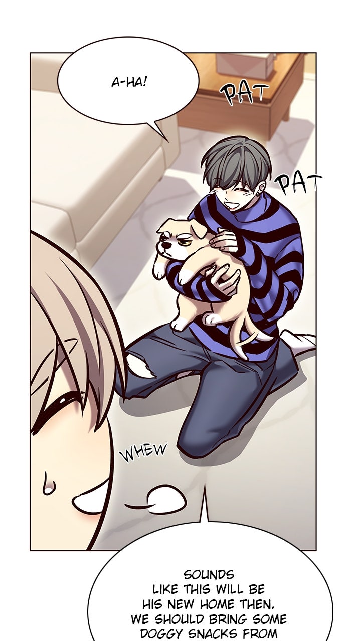 Read Eleceed EN Manga Online