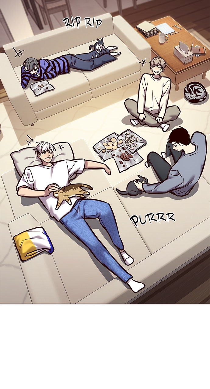 Read Eleceed EN Manga Online