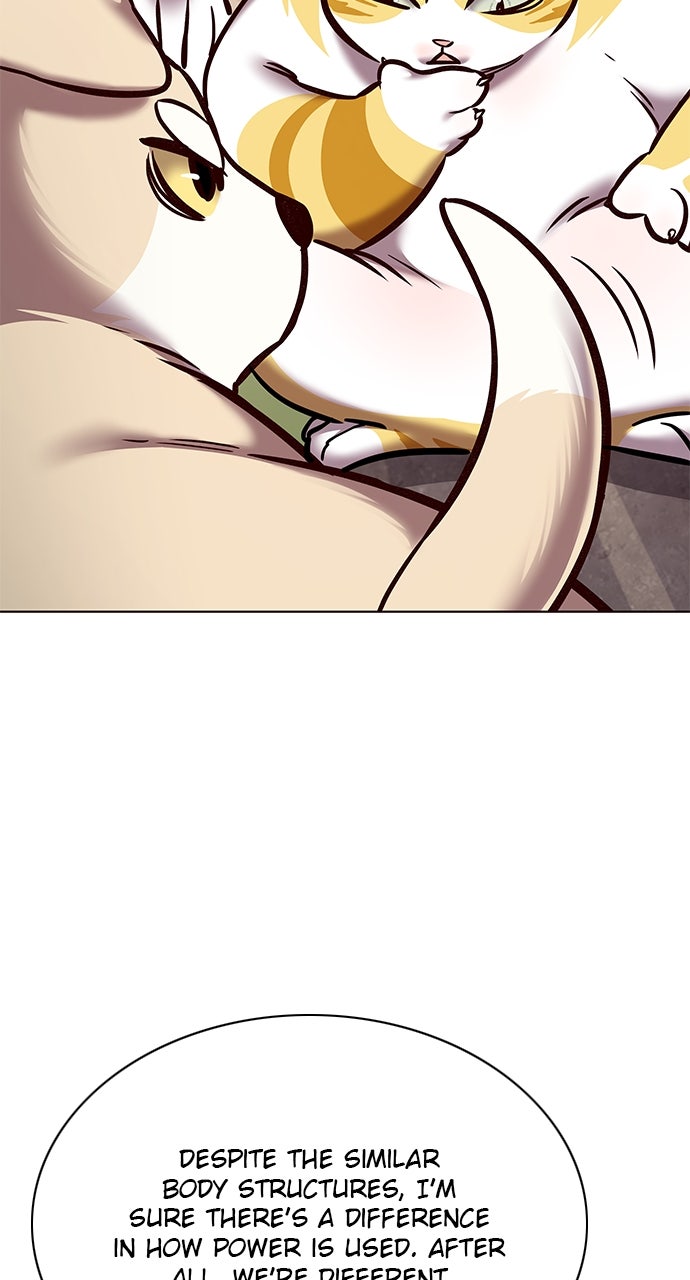 Read Eleceed EN Manga Online