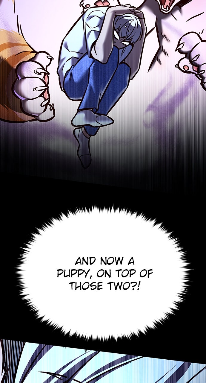 Read Eleceed EN Manga Online