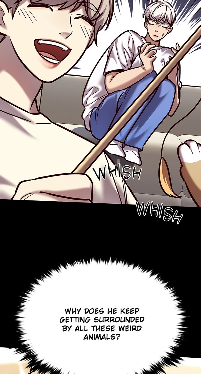 Read Eleceed EN Manga Online