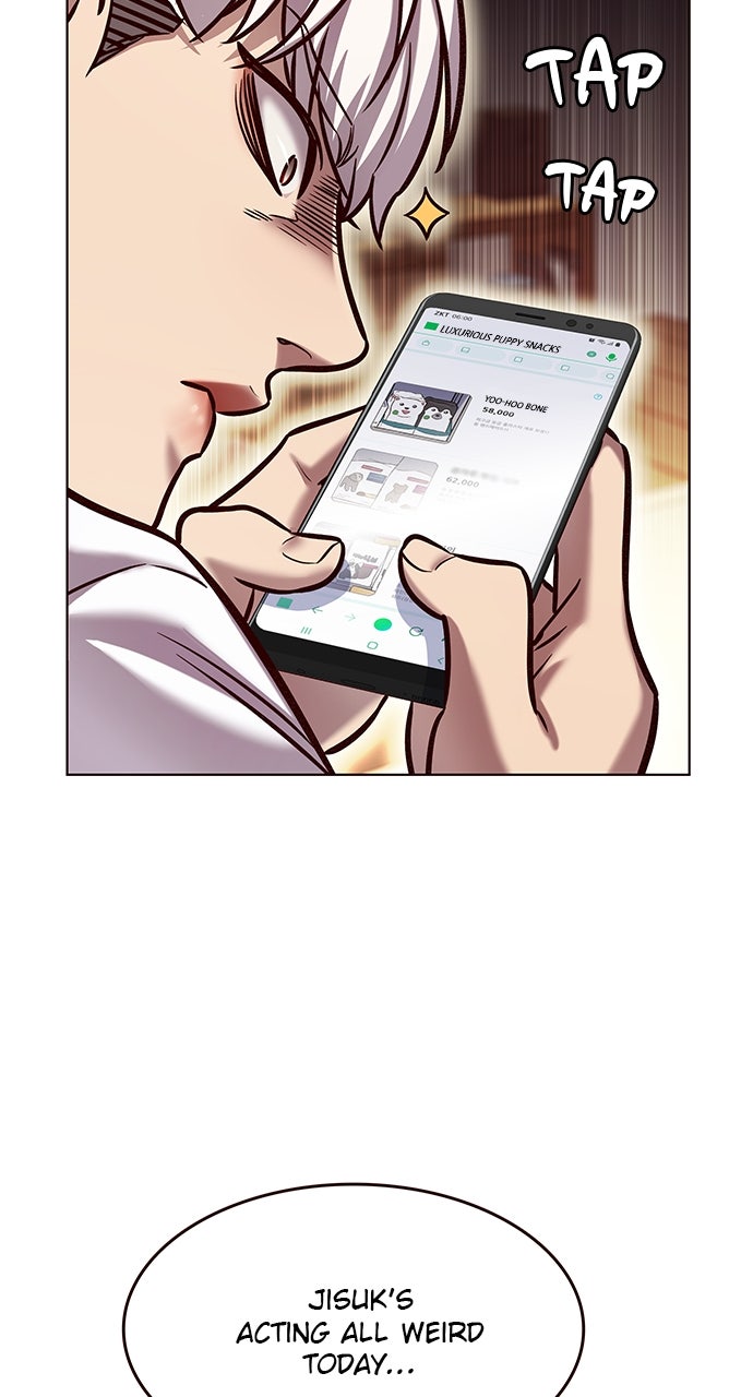 Read Eleceed EN Manga Online