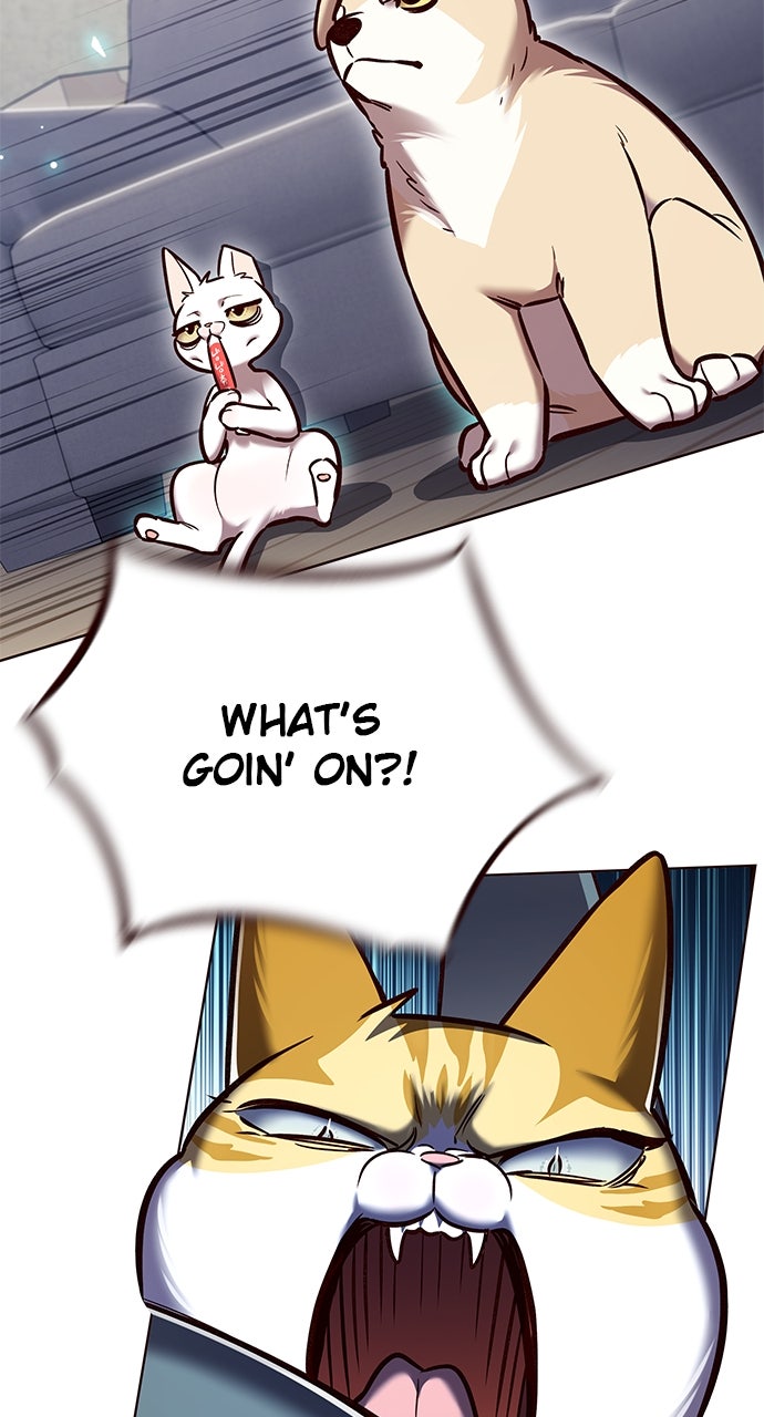 Read Eleceed EN Manga Online