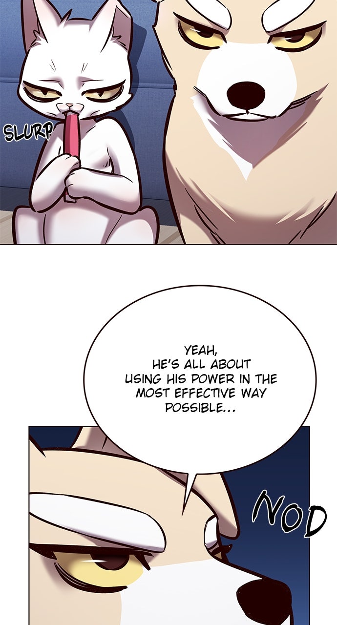 Read Eleceed EN Manga Online