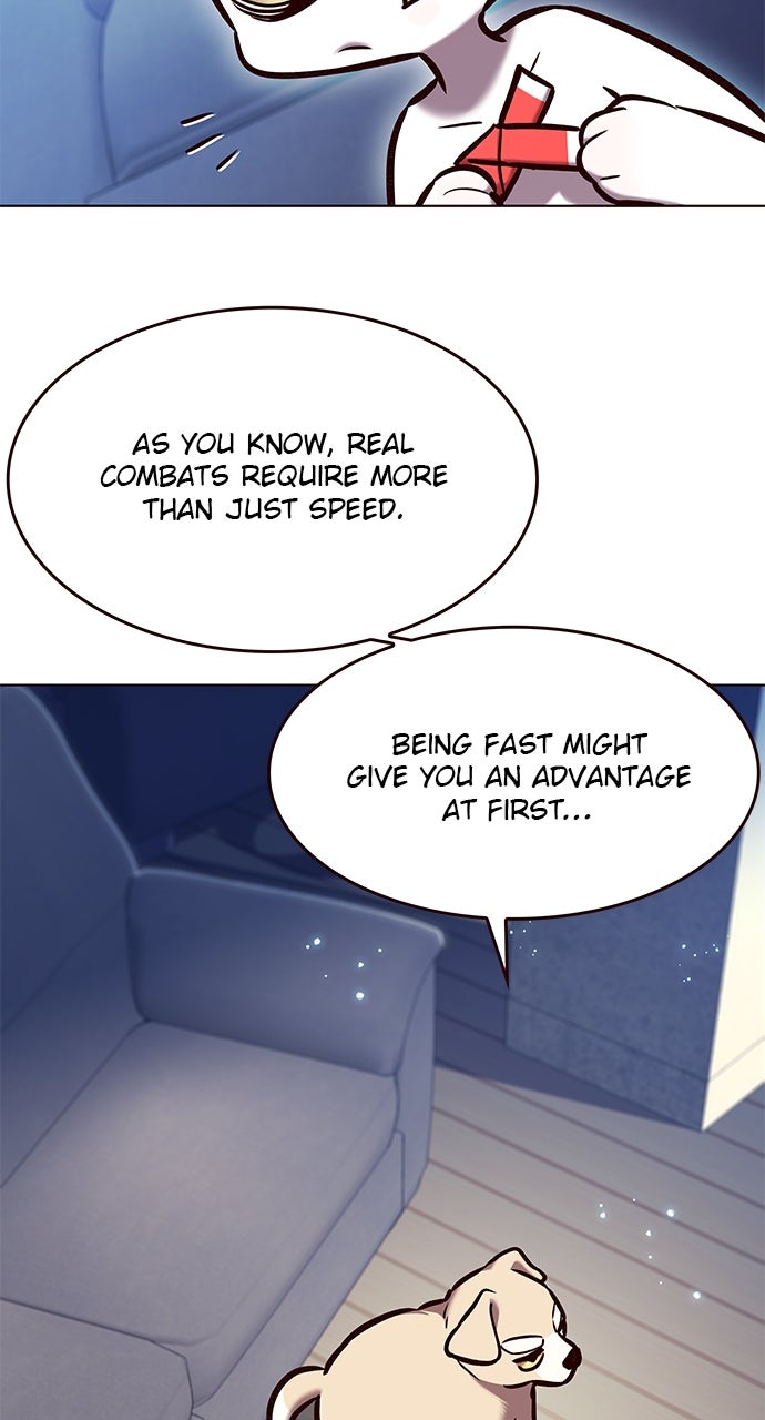 Read Eleceed EN Manga Online