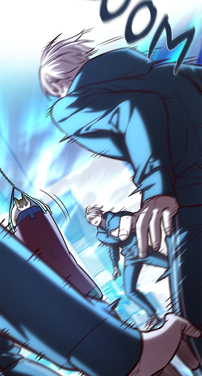 Read Eleceed EN Manga Online