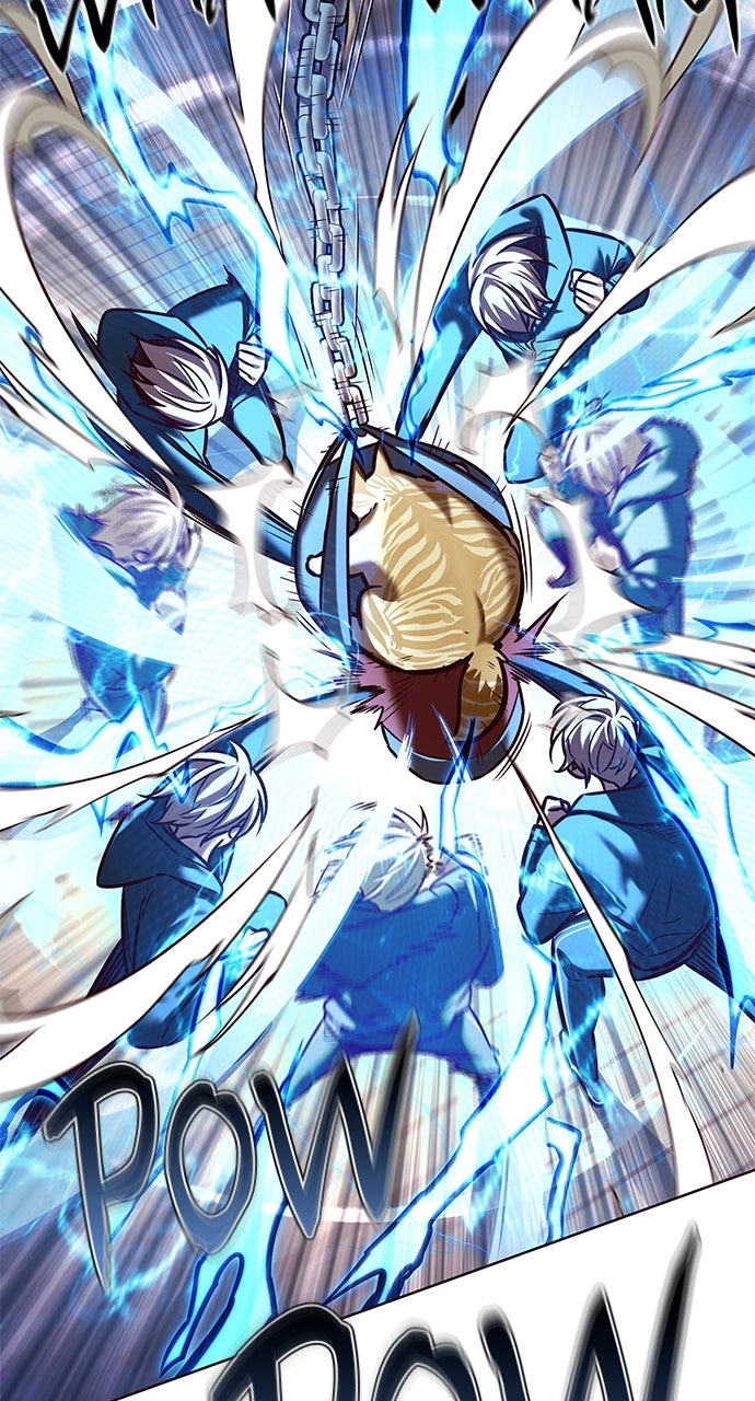 Read Eleceed EN Manga Online