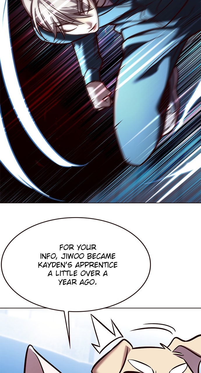 Read Eleceed EN Manga Online