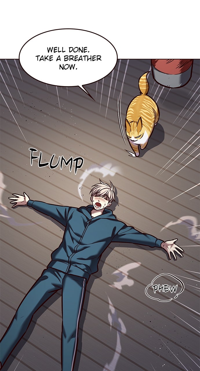 Read Eleceed EN Manga Online