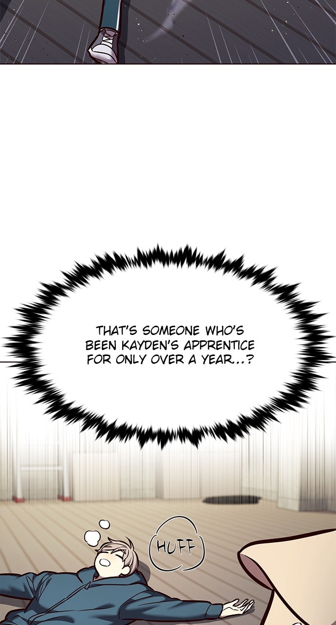 Read Eleceed EN Manga Online