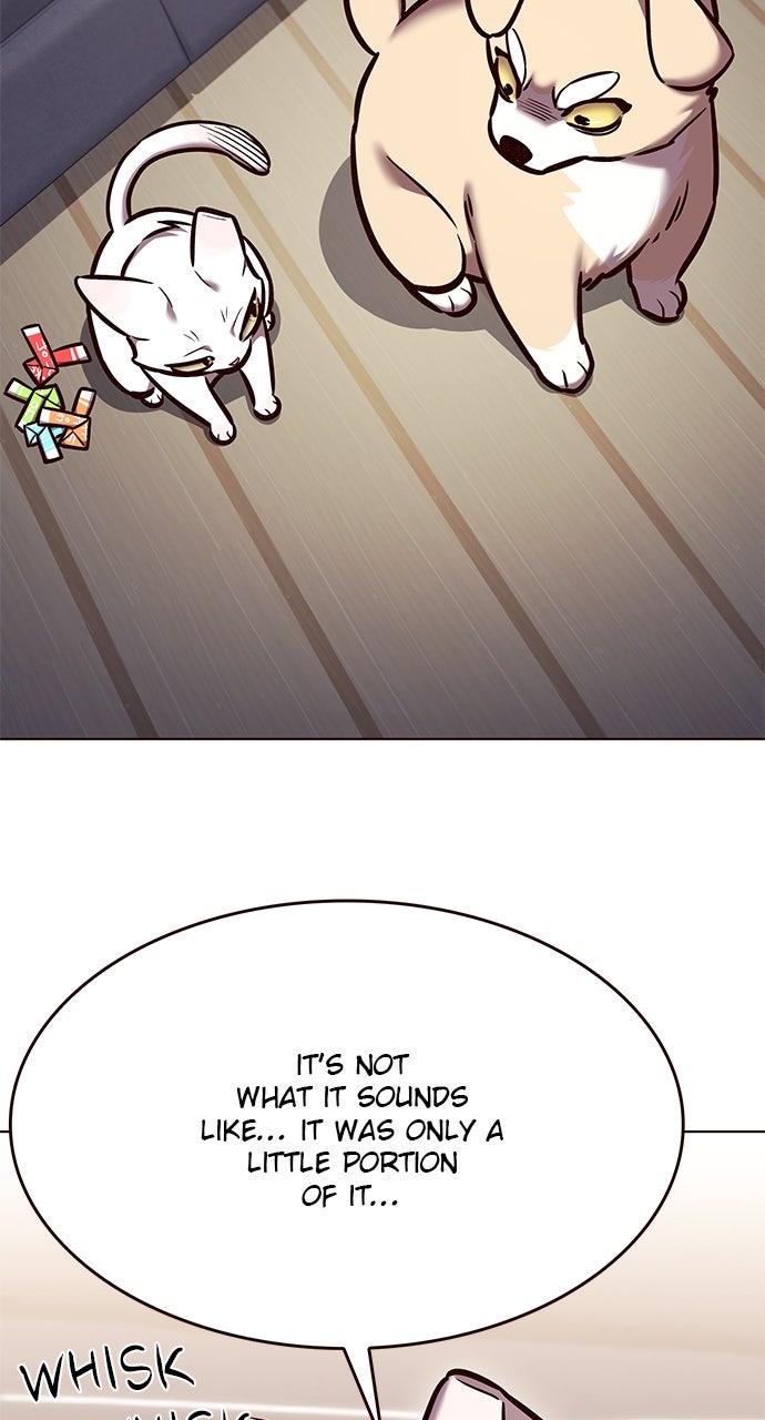 Read Eleceed EN Manga Online