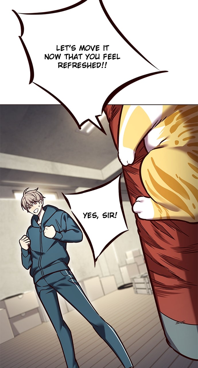 Read Eleceed EN Manga Online