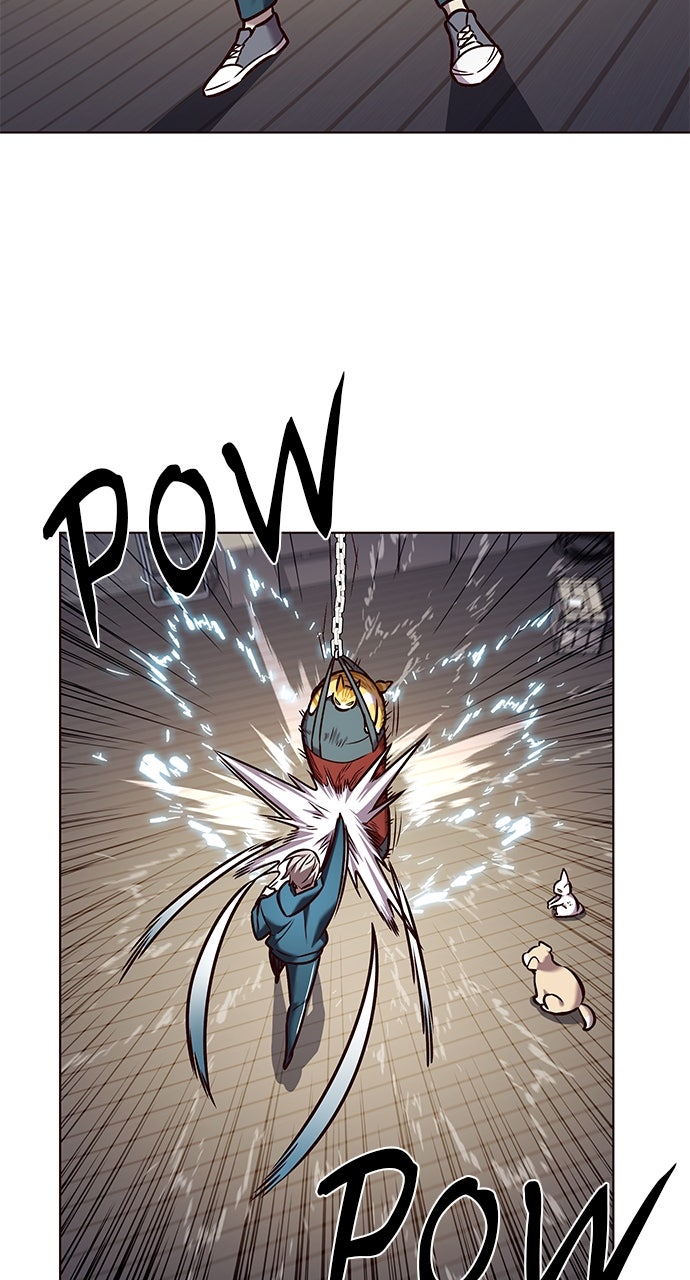 Read Eleceed EN Manga Online