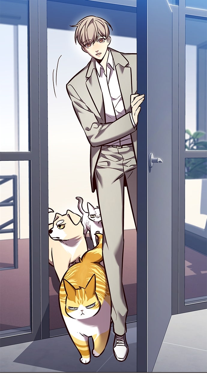 Read Eleceed EN Manga Online