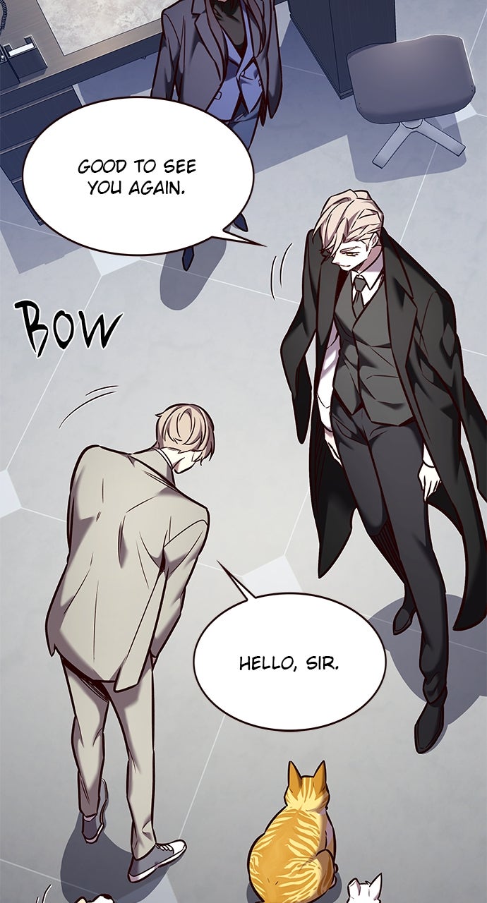 Read Eleceed EN Manga Online