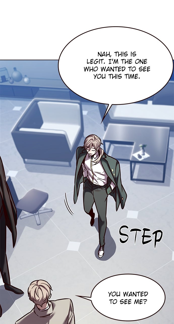 Read Eleceed EN Manga Online