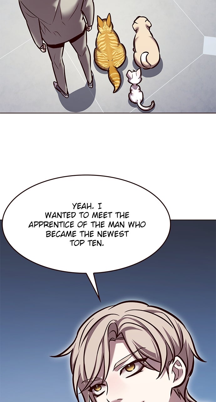 Read Eleceed EN Manga Online