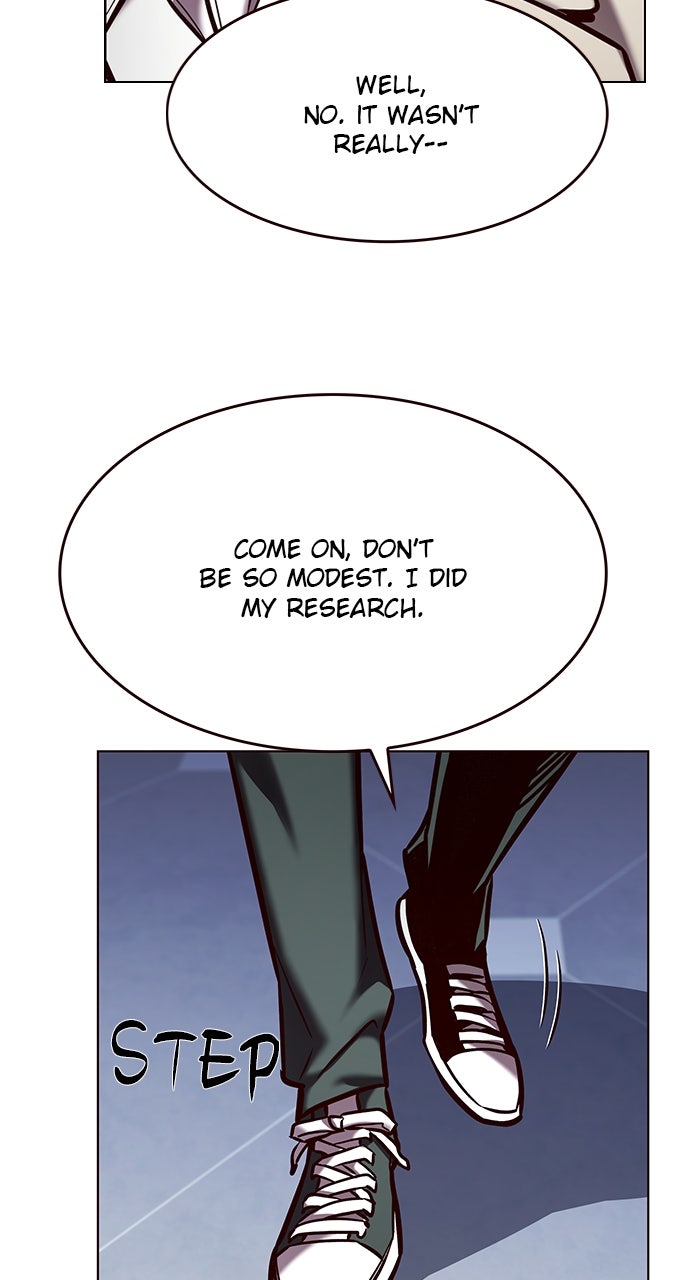 Read Eleceed EN Manga Online