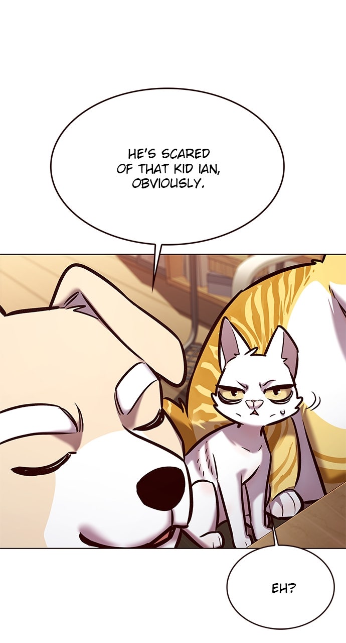 Read Eleceed EN Manga Online