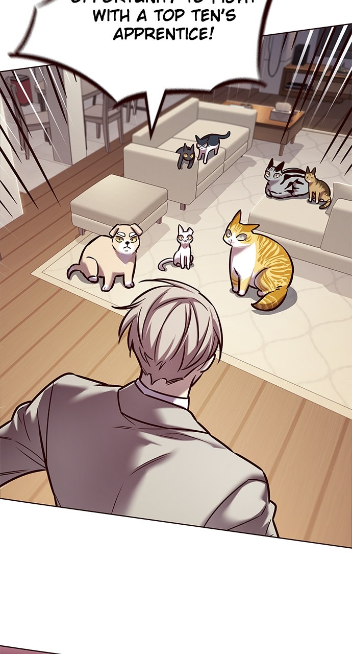 Read Eleceed EN Manga Online