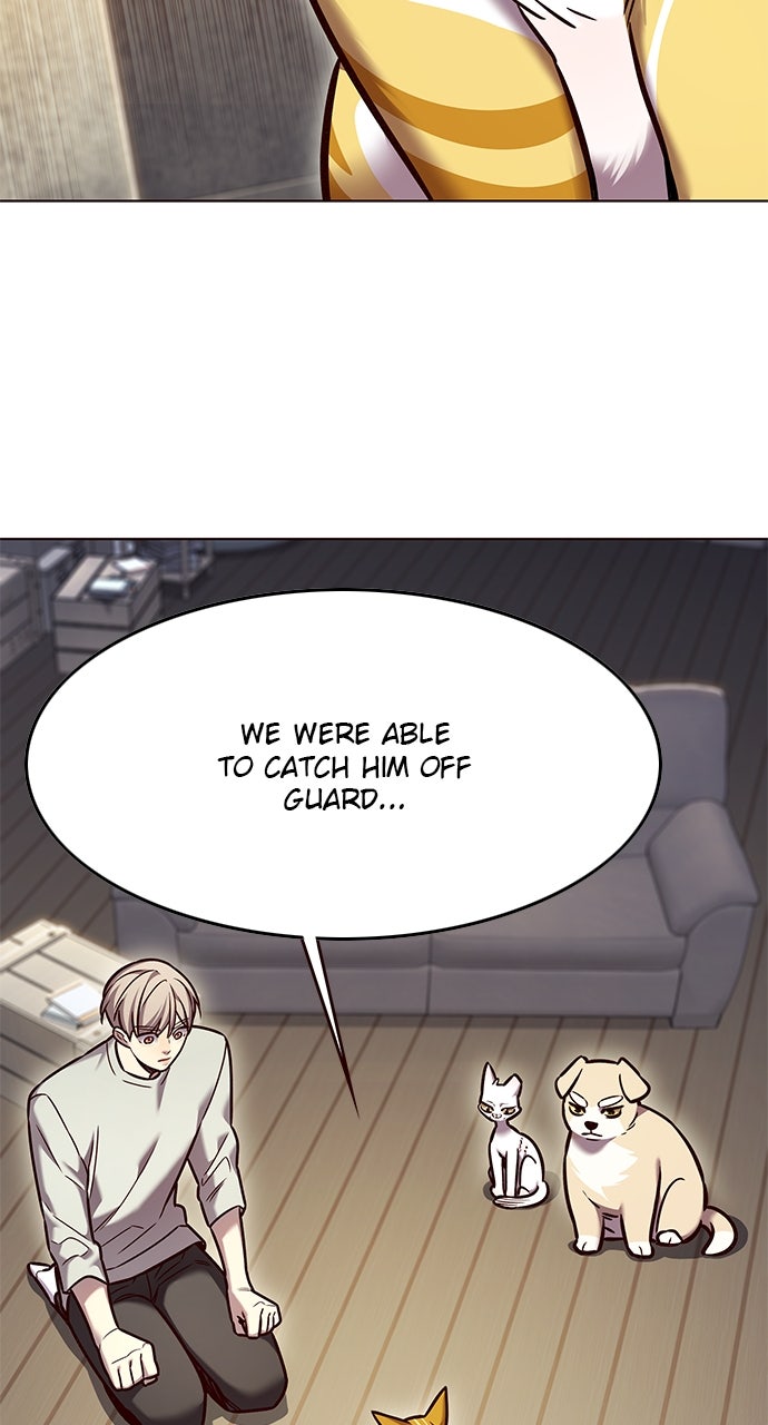 Read Eleceed EN Manga Online