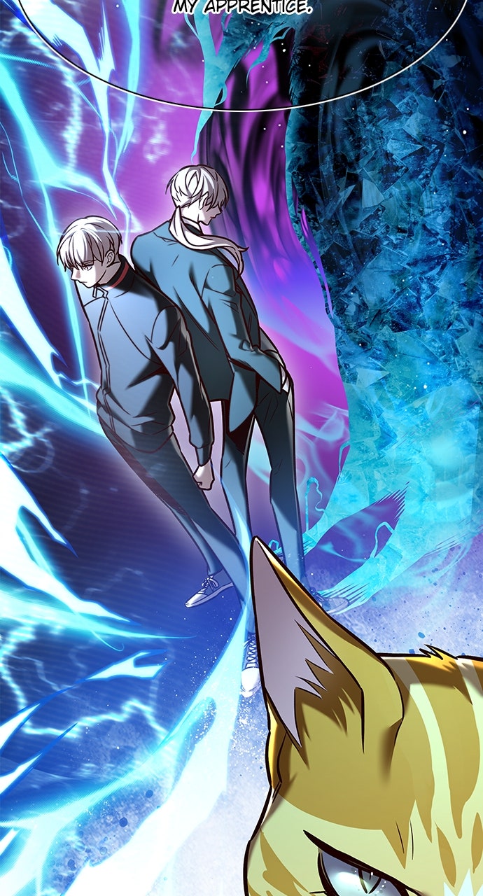 Read Eleceed EN Manga Online