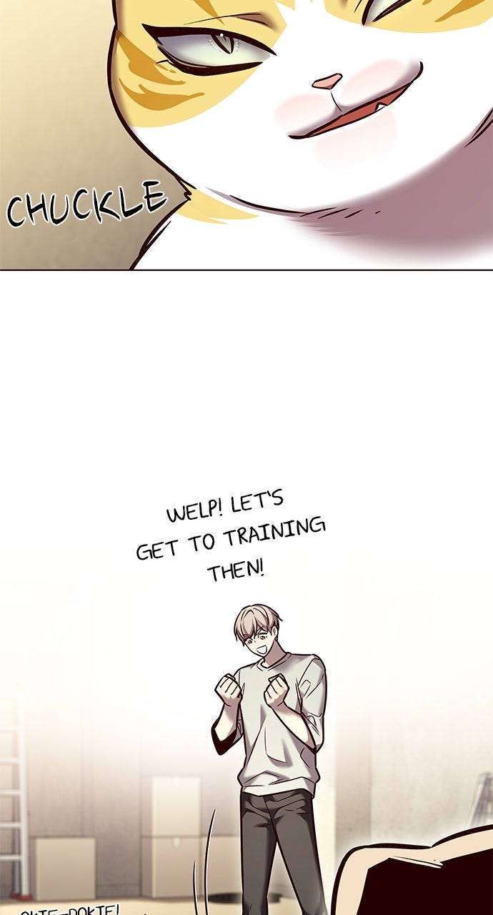 Read Eleceed EN Manga Online