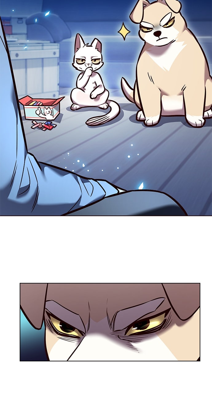 Read Eleceed EN Manga Online