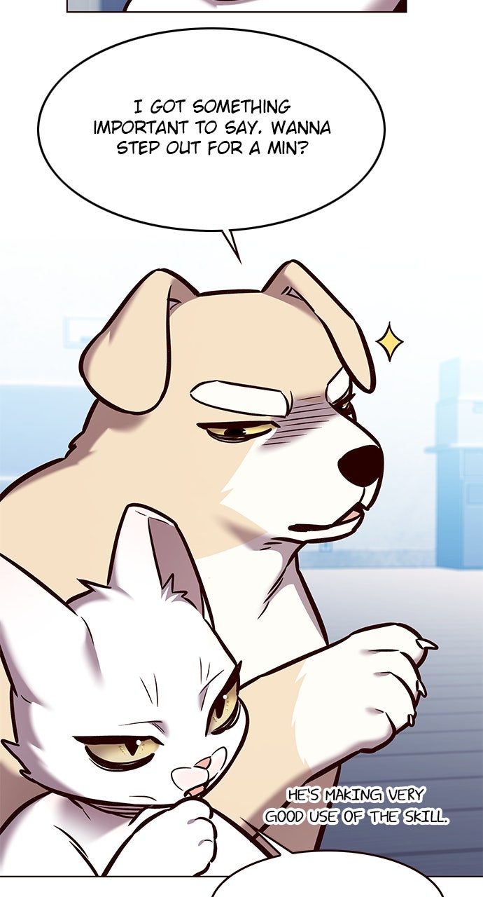 Read Eleceed EN Manga Online